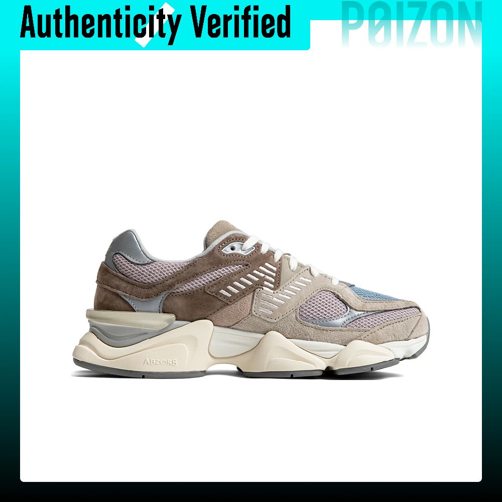 New Balance NB 9060 Mesh, Text - New Balance Shoes 9060 review and price