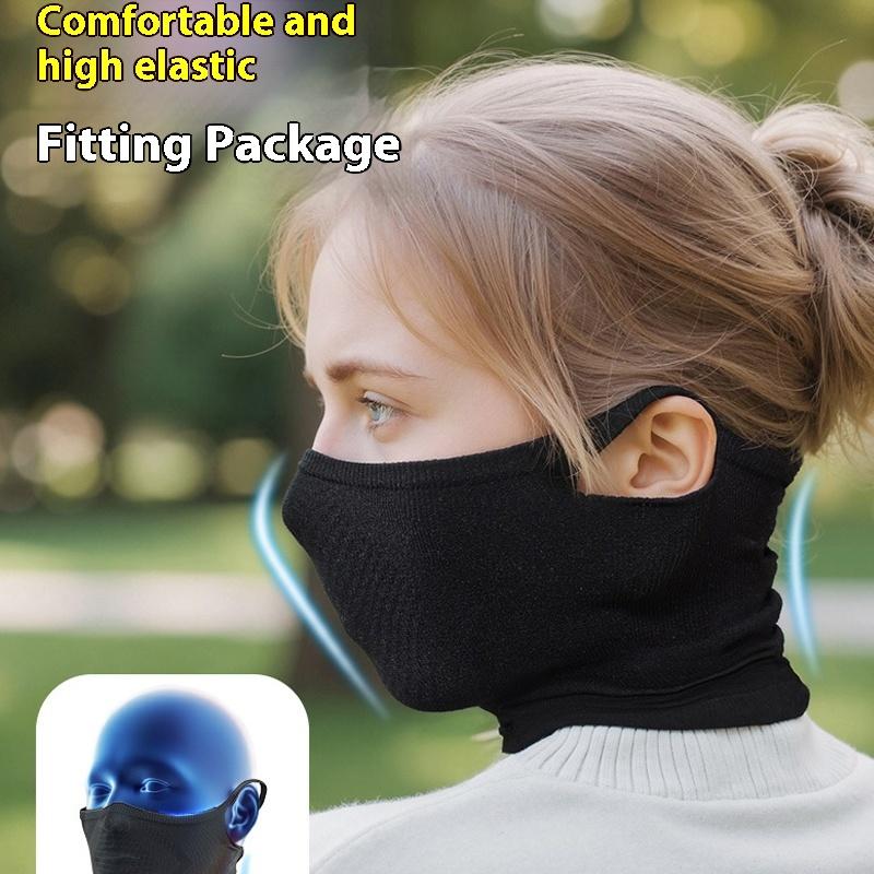 Autumn/Winter Sport Bandana Cy - Neck Gaiter Fleece review and price