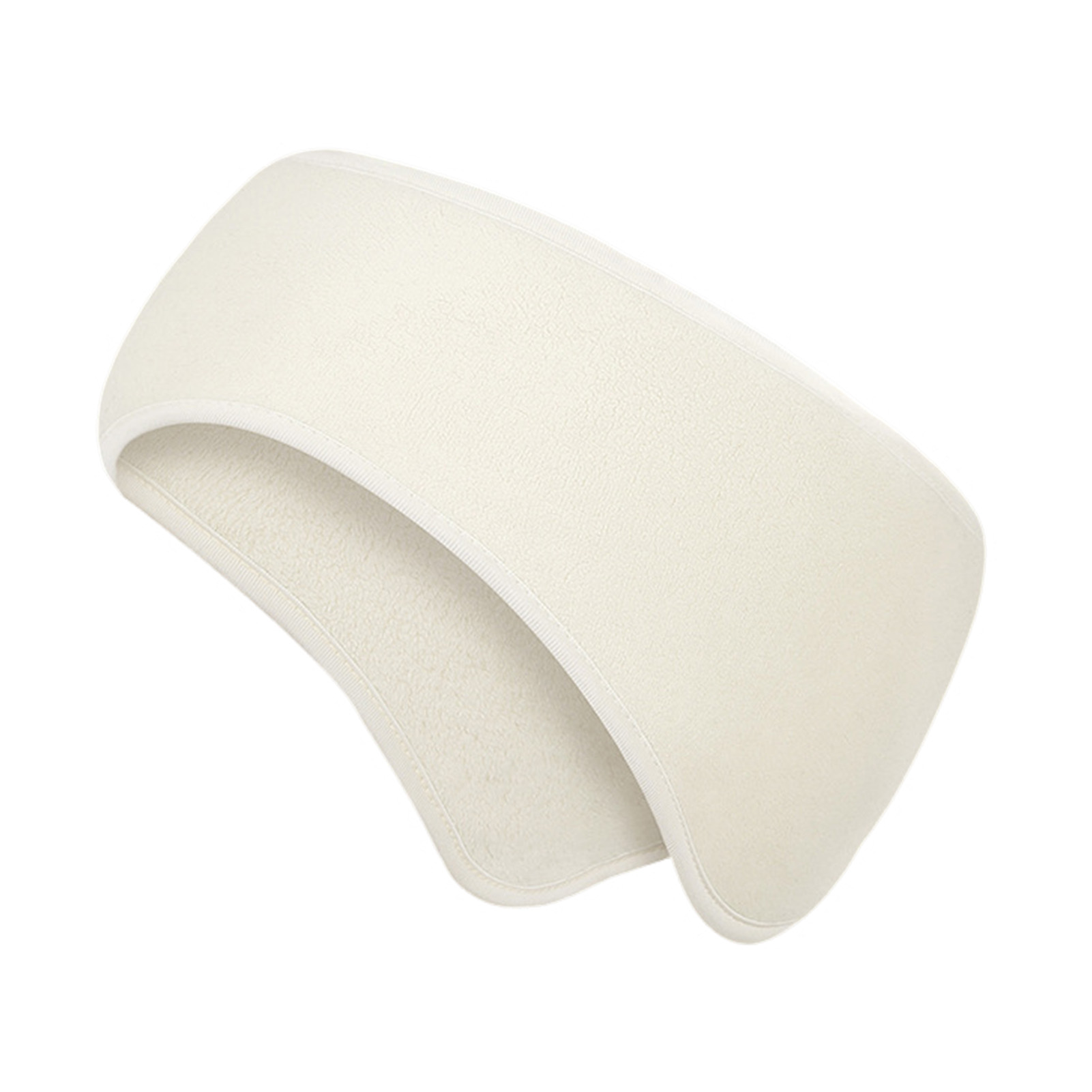 Winter Cycling Ear Warmer Head - Fleece Ear Warmer Band review and price
