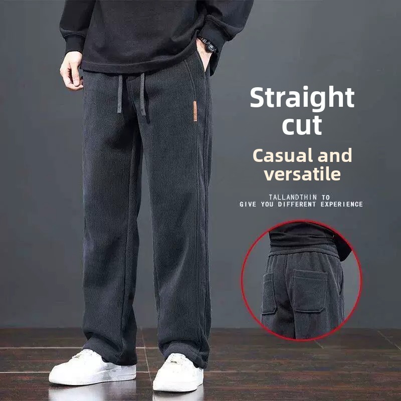Men's Fleece Lined Corduroy Ca - Corduroy Pant Warm review and price