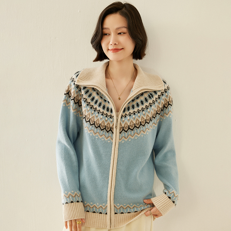100 Percent Cashmere Long Slee - Wool Coat Peacoat review and price