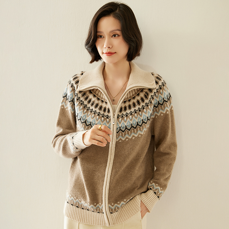 100 Percent Cashmere Long Slee - Wool Coat Peacoat review and price