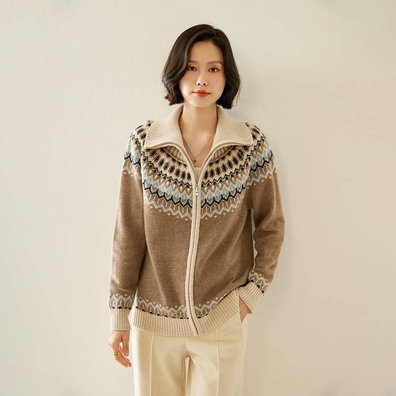 100 Percent Cashmere Long Slee - Wool Coat Peacoat review and price