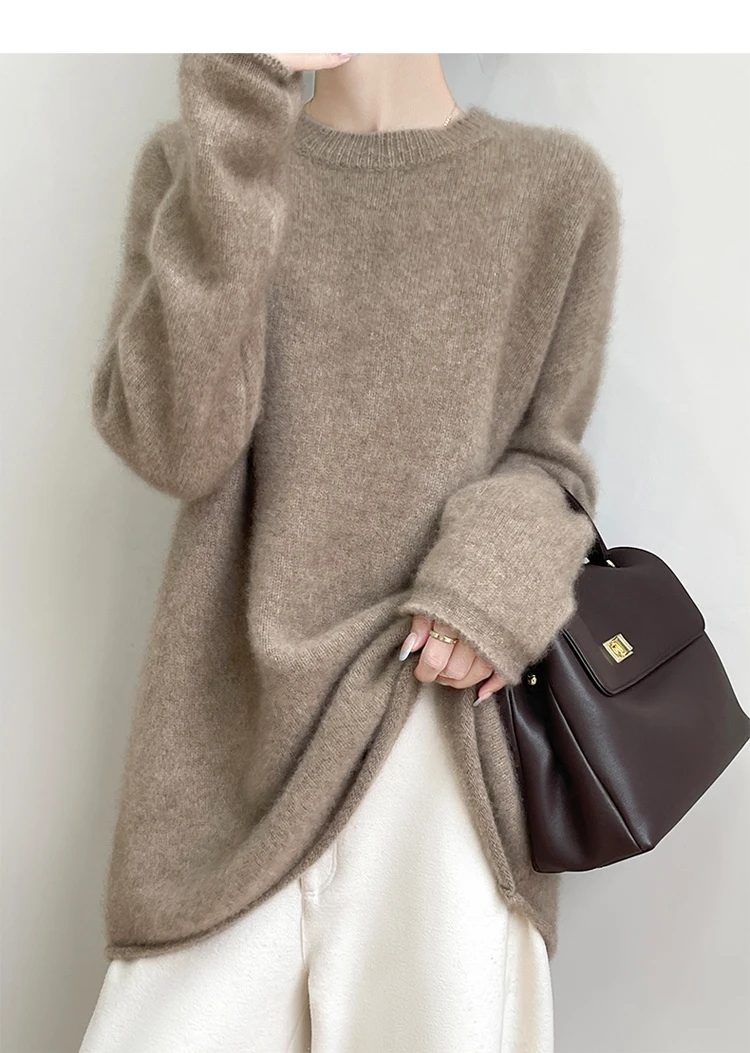 Women's plus Size Cashmere Swe - Wool Coat Peacoat review and price