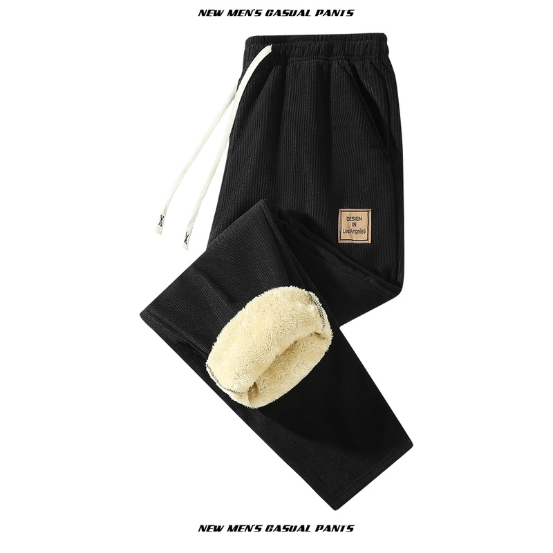 Velvet And Corduroy Pants For  - Corduroy Pant Warm review and price