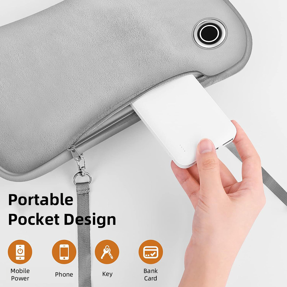 Electric Hand Warmer USB Recha - Hand Warmer Electric review and price