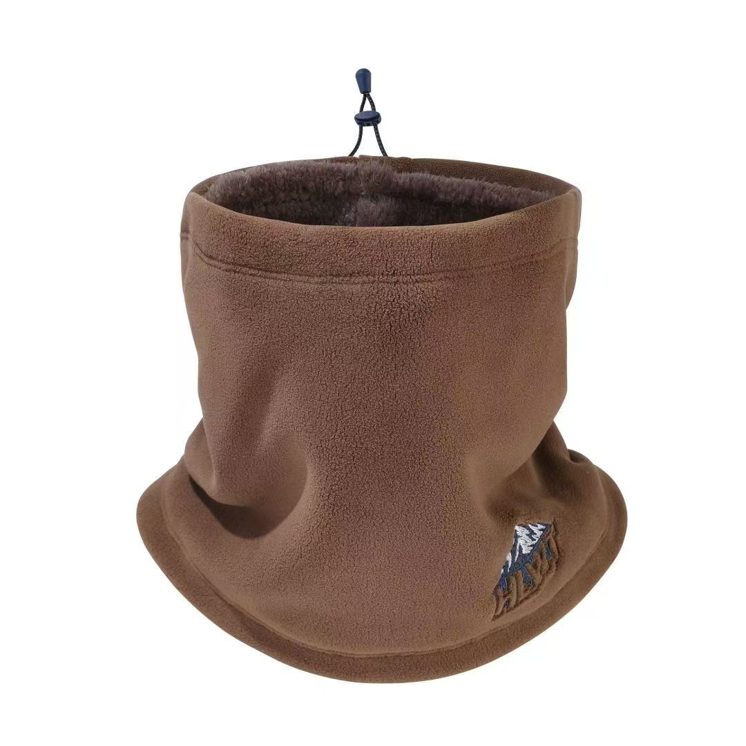 Winter MotorcycleWarm Mask Men - Neck Gaiter Fleece review and price